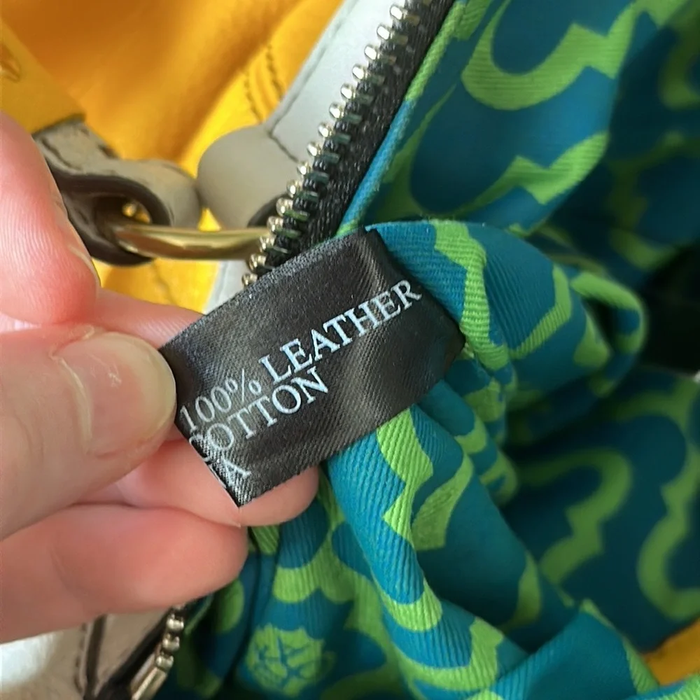 🌻orYanny Satchel🌻 - Picture 13 of 16